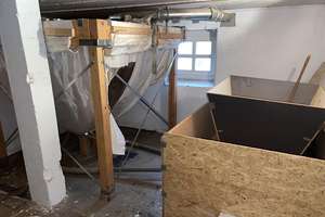 179.000€ - Keine Provision - Einfamilienhaus mit Anbau und großem Carport ruhig gelegen in Ilsede – Zum Hallenbad 8, 31241 Ilsede – Vorschaubild 33