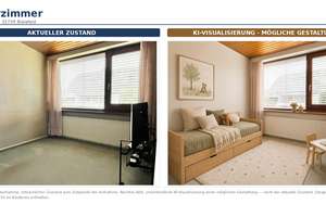 Architektenbungalow am Rand von Schildesche - alles auf einer Ebene, 226 m² Wohn- und Nutzfläche – 33739 Jöllenbeck, Bielefeld – Vorschaubild 6