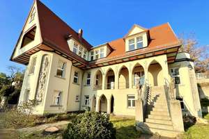 Exklusive Beletage mit historischer Ausdruckskraft! – Die vollständige Adresse der Immobilie erhältst du vom Anbieter., 1129 Pieschen-Nord/Trachenberge, Dresden – Vorschaubild 5