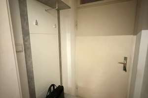 Top Chance zwischen Jakobskirche und Jakobertor – 3-Zi.-Whg. mit Garage in begehrter zentraler Lage! – Die vollständige Adresse der Immobilie erhältst du vom Anbieter., 86152 Jakoberstadt-Süd, Augsburg – Vorschaubild 12
