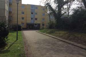 Aufgepasst: Schöne 2-Zimmer-Wohnung sucht Mieter