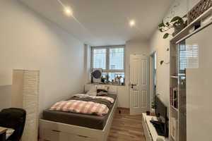 Attraktive 1-Zimmer-Wohnung mit Einbauküche in Augsburg/Hochfeld – Augsburg – Vorschaubild 1