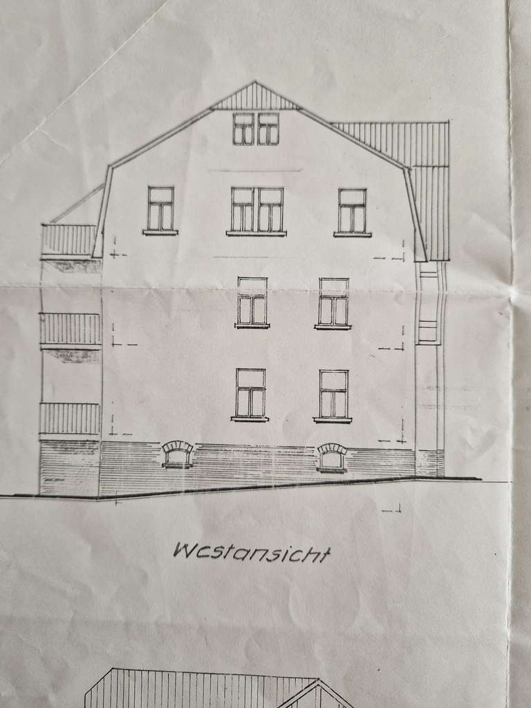 Immobilie in Niederwürschnitz - +++ Mehrfamilienhaus für Anleger....+++ - Bild 3