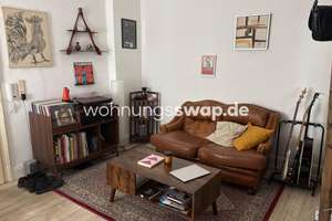 Wohnungstausch: Elsaßstraße 38 – Elsaßstraße 38, 50400 Neustadt/Süd, Köln – Vorschaubild 2