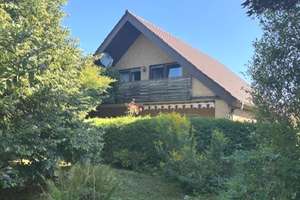 Platz für neue Ideen: Freistehendes Einfamilienhaus mit Garten in Schorndorf – Die vollständige Adresse der Immobilie erhältst du vom Anbieter., 73614 Schorndorf – Vorschaubild 28