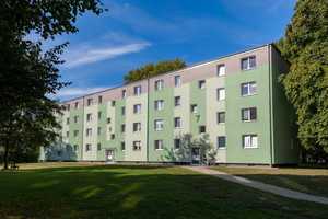 Moderner Wohnkomfort inkl. XXL-Balkon – Bredowstr. 9, 44309 Dortmund – Vorschaubild 2