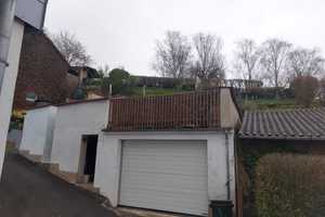 EFH in Asbach ~ sofortiger Einzug möglich ~ Garage ~ Wintergarten ~ – Steiler Weg 3, 36251 Hersfeld-Rotenburg (Kreis) – Vorschaubild 6