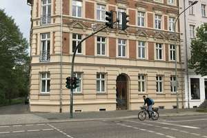 Letztes 2 Zi-Appartment mit großer Terrasse ,EBK, Bad mit Dusche – Zeppelinstrasse 44, 14471 Potsdam West, Potsdam – Vorschaubild 21