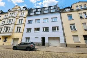 Kapitalanlage mit Charme – Individuelle 2-Zi-Dachgeschosswohnung (2003) in Köln-Sülz – Die vollständige Adresse der Immobilie erhältst du vom Anbieter., 50937 Sülz, Köln – Vorschaubild 11