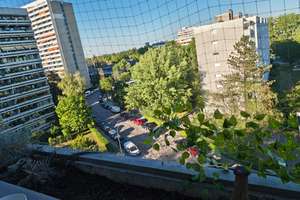 Charming & Efficient 1-Room Apartment (38 m²) with Sunset Balcony – Available Sept 1st – Springerstraße 8, 81477 Solln, München – Vorschaubild 10