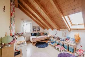 Traumhaus zwischen Lech und Ammersee mit Einliegerwohnung – Die vollständige Adresse der Immobilie erhältst du vom Anbieter., 86946 Vilgertshofen – Vorschaubild 24