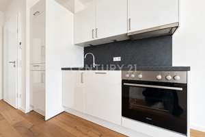 Neubau 2-Zimmer-Wohnung mit Balkon - WE 01.06 – 60528 Niederrad, Frankfurt am Main – Vorschaubild 6