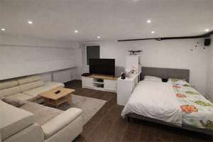 Modernisiertes Reihenhaus mIt ausgebautem Souterrain: Ideal für Gästebereich oder Home-Office! – Die vollständige Adresse der Immobilie erhältst du vom Anbieter., 22149 Rahlstedt, Hamburg – Vorschaubild 16