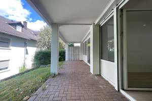 Moderne Souterrainwohnung in Hanglage mit 20 m² Terrasse , Stellplatz und EBK – Die vollständige Adresse der Immobilie erhältst du vom Anbieter., 38259 Salzgitter-Bad, Salzgitter – Vorschaubild 12