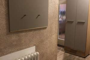 Mobiliertes 3 Zimmer Wohnung zu Miete - Fully furnished 3 Room Apartment for rent – Die vollständige Adresse der Immobilie erhältst du vom Anbieter., 53179 Mehlem, Bonn – Vorschaubild 5