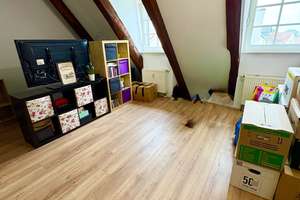 3-Zimmer-Altbauwohnung im Zentrum von Werl – Die vollständige Adresse der Immobilie erhältst du vom Anbieter., 59457 Werl – Vorschaubild 7