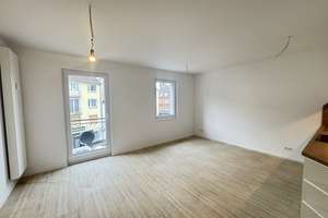 Sanierte 2-Zimmer-Wohnung mit Balkon und EBK in Krefeld – Alte Linner Straße 73, 47799 Cracau, Krefeld – Vorschaubild 5