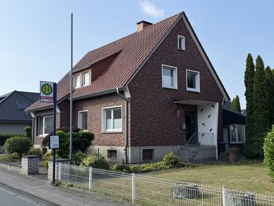 Einfamilienhaus mit vielen Möglichkeiten in bevorzugter Wohnlage!
