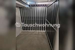 Tauschwohnung: Ostend: Großzügige 2-ZKB gegen ein Kleinere Whg mit Balkon – Die vollständige Adresse der Immobilie erhältst du vom Anbieter., 60314 Ostend, Frankfurt am Main – Vorschaubild 9