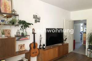 Tauschwohnung: 3Zi.-Wohnung am Clarenbachkanal – Die vollständige Adresse der Immobilie erhältst du vom Anbieter., 50931 Lindenthal (Ortsteil), Köln – Vorschaubild 9