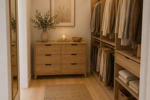 attraktive 2 Zimmer Wohnung mit Ankleide und Mietergarten – Bodelschwinghstraße 44, 51377 Manfort, Leverkusen – Vorschaubild 4