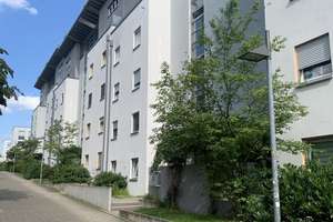 Wohnen am Burgholzhof - schöne 3 Zimmer Wohnung mit Balkon im 2. Obergeschoss  – Mahatma-Gandhi-Straße 12, 70376 Burgholzhof, Stuttgart – Vorschaubild 2
