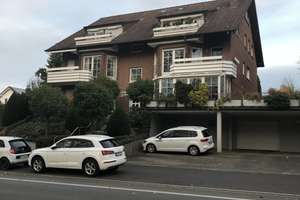 Schicke Maisonette-Wohnung in bester Lage kurzfristig verfügbar – Olpketalstraße 146, 44229 Rombergpark-Lücklemberg, Dortmund – Vorschaubild 1