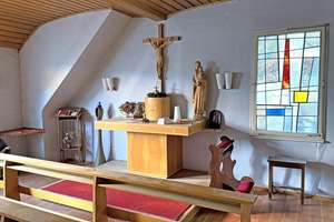 Ein Haus mit Geschichte - Ehemaliges Krankenhaus von St. Blasien! Für Projektentwickler/Investoren! – Die vollständige Adresse der Immobilie erhältst du vom Anbieter., 79837 Sankt Blasien – Vorschaubild 6