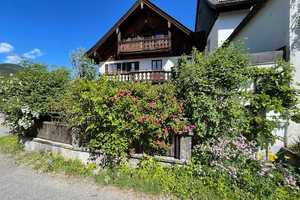 Außergewöhnliches Einfamilienhaus in Oberammergau – Garmisch-Partenkirchen (Kreis) – Vorschaubild 3