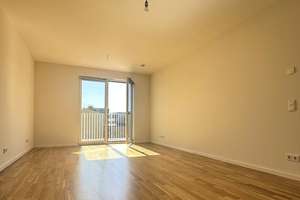Großzügige, helle 2-Zimmerwohnung * Dachgeschoss mit Balkon & Einbauküche * Neubau * Zweitbezug – Beusselstraße 31b, 10553 Moabit, Berlin – Vorschaubild 3