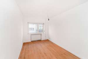 Kernsaniert & leerstehend: WG-geeignete 2-Zimmer-Wohnung mit Terrasse und zusammenlegbar – Die vollständige Adresse der Immobilie erhältst du vom Anbieter., 68165 Schwetzingerstadt/Oststadt, Mannheim – Vorschaubild 10