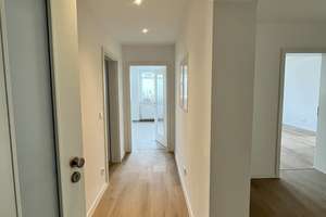 Freundliche 4-Zimmer-Wohnung in Darmstadt