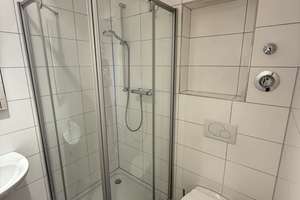 Schöne sanierte Wohnung am Hubertiplatz – Hubertistraße 10, 48155 Herz-Jesu, Münster – Vorschaubild 14