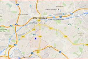 Mehrfamilienhaus in Top-Lage Oberhausen Altstadt-Süd – Goebenstr 95, 46045 Altstadt-Süd, Oberhausen – Vorschaubild 10