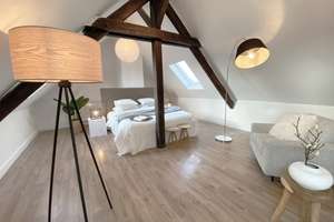 *MAISONETTE ALS FAMILIENWOHNUNG* - 4 ZI IN OBERBILK – Oberbilker Allee 321, 40227 Oberbilk, Düsseldorf – Vorschaubild 4