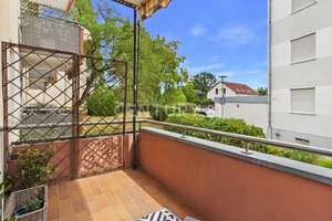 Kompakt in ruhiger Lage – Die vollständige Adresse der Immobilie erhältst du vom Anbieter., 64295 Darmstadt-West, Darmstadt – Vorschaubild 13