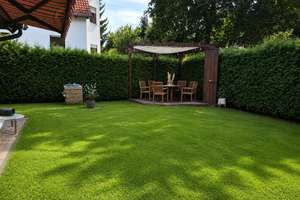 Einfamilienhaus: 4,5 Zimmer, Einbauküche, Kamin, Sauna, Garage, 2 Bäder, 3 Stellplätze, Dachboden – Die vollständige Adresse der Immobilie erhältst du vom Anbieter., 15366 Neuenhagen bei Berlin – Vorschaubild 2