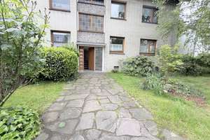 2 Zimmer Wohnung, Top Zustand, Sackgasse, zentrale Lage und im Grünen, neu renoviert – Heribertistraße 9, 44866 Wattenscheid-Mitte, Bochum – Vorschaubild 18