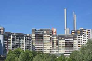 Schöne, geräumige 3 Zi-Whg. mit grossem Balkon – Ihmeplatz 4, 30449 Hannover – Vorschaubild 11