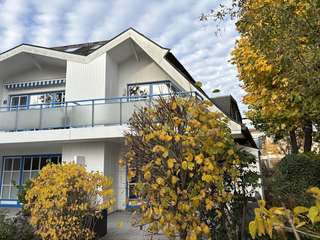 Wohnung in 23669