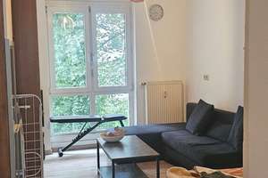 Solide Kapitalanlage
Wiesbaden City: kompakte Singlewohnung mit EBK – Die vollständige Adresse der Immobilie erhältst du vom Anbieter., 65197 Rheingauviertel / Hollerborn, Wiesbaden – Vorschaubild 4