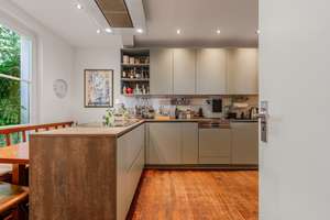 Exklusive Villa in Bestlage von Düsseldorf-Ludenberg – 40629 Ludenberg, Düsseldorf – Vorschaubild 12
