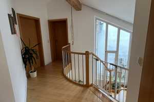 Schönes, sonniges Einfamilienhaus mit Garten in verkehrsberuhigter Lage  – Memmingen – Vorschaubild 14