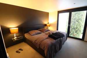 Top gepflegter Bungalow, barrierefreies Wohnen möglich!! Am Ortsrand im Grünen!! – Esslingen (Kreis) – Vorschaubild 9
