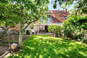 ***Ihr Neues Zuhause !  Moderne Doppelhaushälfte mit 7 ZKB in beliebter Lage von Altlusshe – Rhein-Neckar-Kreis – Vorschaubild 4