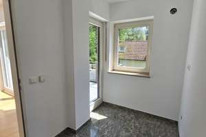 Obermenzing herrliche 2,5 Zimmer, Küche, Bad, Balkon ins Grüne – Die vollständige Adresse der Immobilie erhältst du vom Anbieter., 81247 Obermenzing, München – Vorschaubild 11
