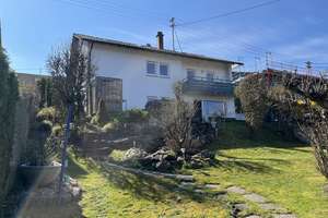 Steinegg: Freistehendes Einfamilienhaus mit Einliegerwohnung u. idyllischem Garten – Die vollständige Adresse der Immobilie erhältst du vom Anbieter., 75242 Neuhausen – Vorschaubild 23
