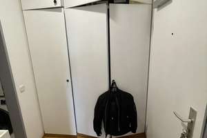 Von Privat sehr schöne & helle 2.5 ZKB in direkter Innenstadtlage – Staugraben 5A, 26122 Bahnhofsviertel, Oldenburg (Oldenburg) – Vorschaubild 10