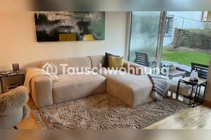 Tauschwohnung: Gartenwohunng | extra Küche |  grün und ruhig | TG inkl – 80335 Marsfeld, München – Vorschaubild 5