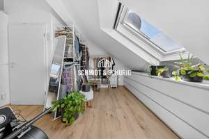 Modernes Reihenmittelhaus mit Garten in ruhiger Lage von Bretten/Rinklingen. – Die vollständige Adresse der Immobilie erhältst du vom Anbieter., 75015 Bretten – Vorschaubild 11